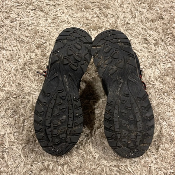 Women’s Columbia hiker 9.5 - Picture 3 of 7